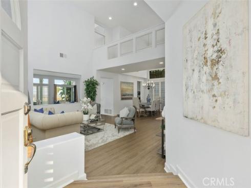 29522  Seriana  , Laguna Niguel, CA