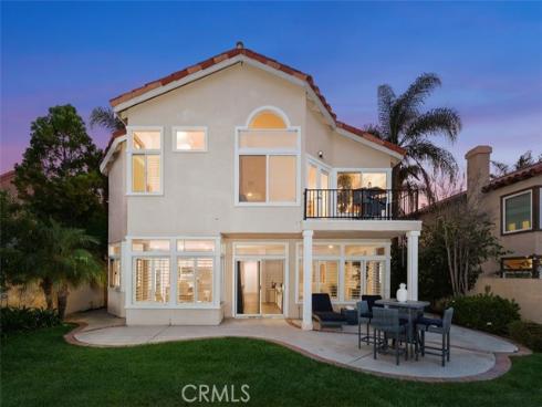 29522  Seriana  , Laguna Niguel, CA