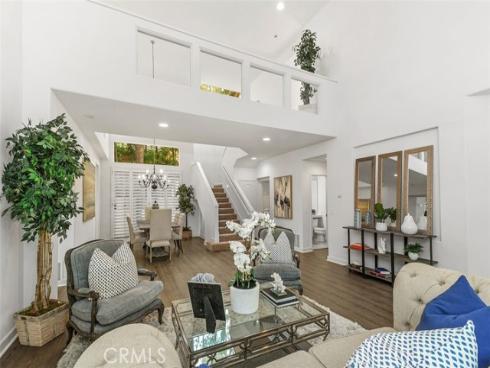 29522  Seriana  , Laguna Niguel, CA