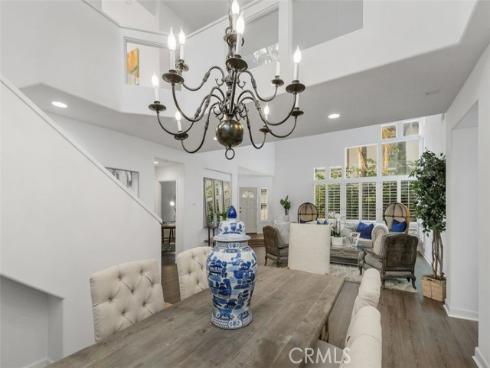 29522  Seriana  , Laguna Niguel, CA