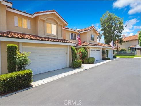 24392 Madonna Court, Laguna Niguel, CA