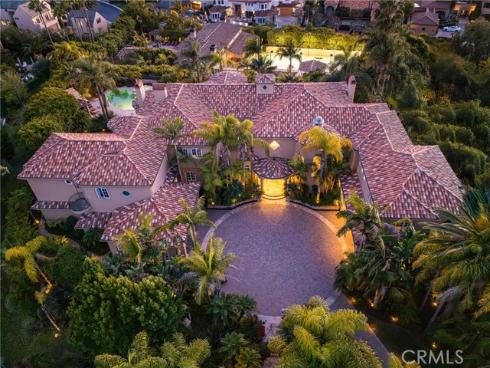 6 Inspiration , Laguna Niguel, CA