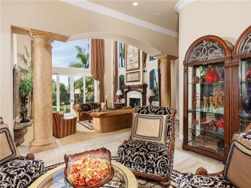 6 Inspiration , Laguna Niguel, CA