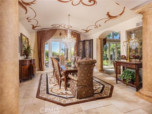 6 Inspiration , Laguna Niguel, CA