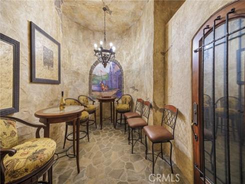 6 Inspiration , Laguna Niguel, CA