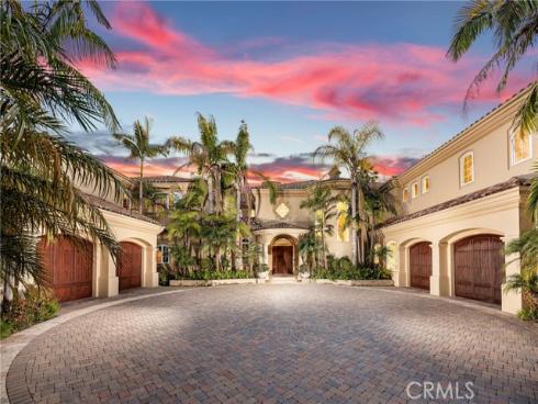 6 Inspiration , Laguna Niguel, CA