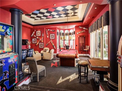 6 Inspiration , Laguna Niguel, CA