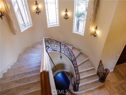 6 Inspiration , Laguna Niguel, CA