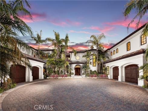 6 Inspiration , Laguna Niguel, CA