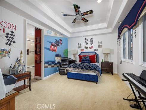 6 Inspiration , Laguna Niguel, CA