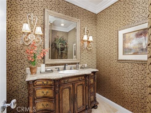 6 Inspiration , Laguna Niguel, CA