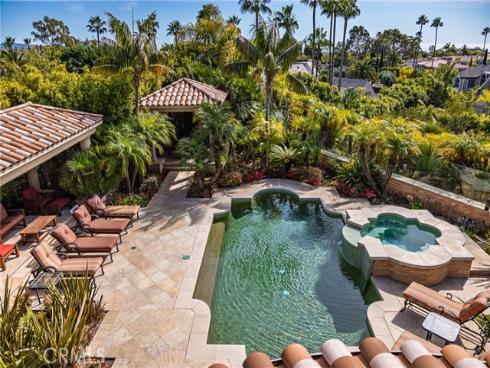 6 Inspiration , Laguna Niguel, CA