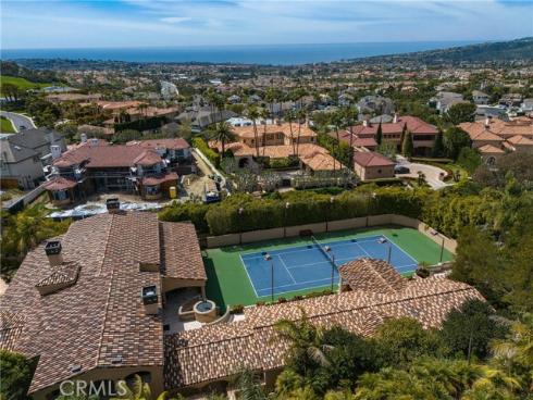 6 Inspiration , Laguna Niguel, CA