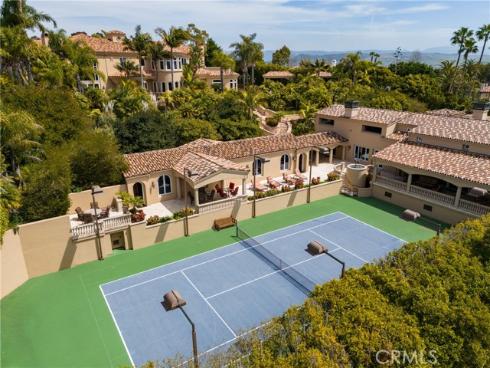 6 Inspiration , Laguna Niguel, CA