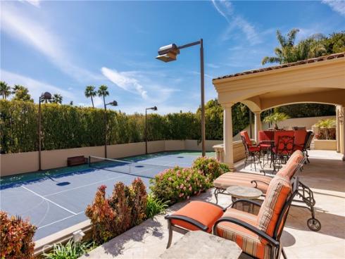 6 Inspiration , Laguna Niguel, CA