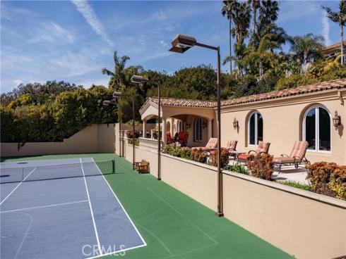 6 Inspiration , Laguna Niguel, CA