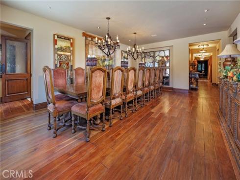 6 Inspiration , Laguna Niguel, CA