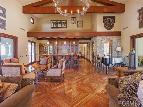 6 Inspiration , Laguna Niguel, CA