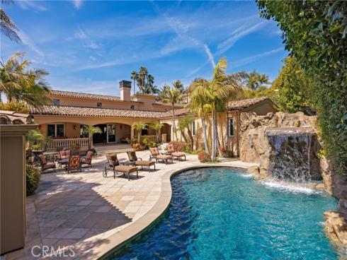 6 Inspiration , Laguna Niguel, CA