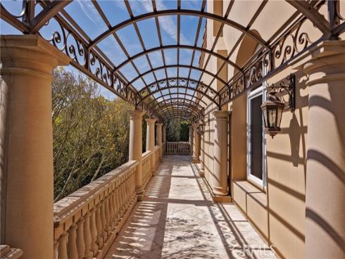 6 Inspiration , Laguna Niguel, CA