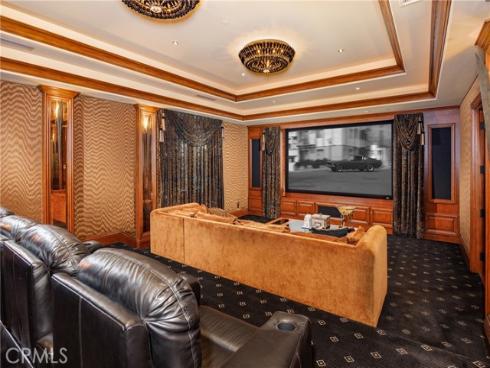 6 Inspiration , Laguna Niguel, CA