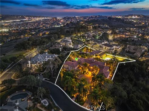 6 Inspiration , Laguna Niguel, CA