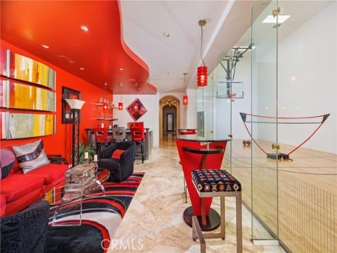 6 Inspiration , Laguna Niguel, CA