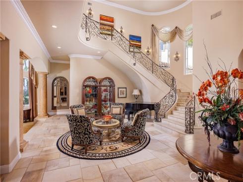 6 Inspiration , Laguna Niguel, CA