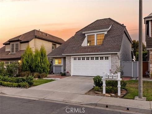 23966  Wanigan   Way, Laguna Niguel, CA