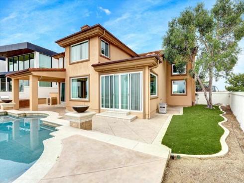 36  Coronado Pointe  , Laguna Niguel, CA