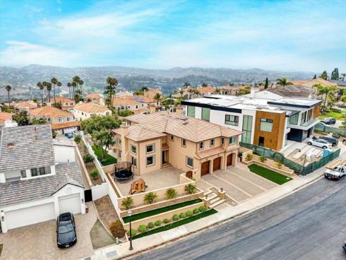 36  Coronado Pointe  , Laguna Niguel, CA