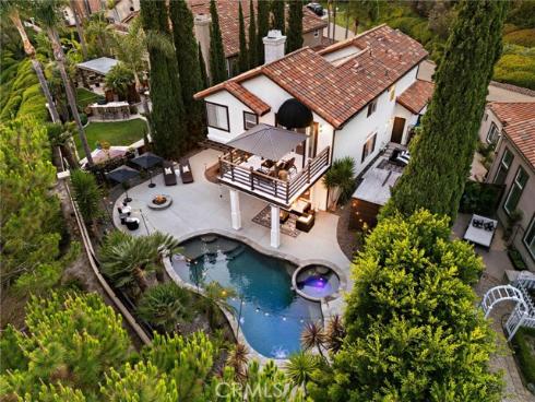 28  Mykonos  , Laguna Niguel, CA