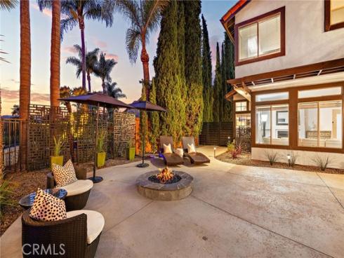 28  Mykonos  , Laguna Niguel, CA