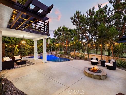 28  Mykonos  , Laguna Niguel, CA