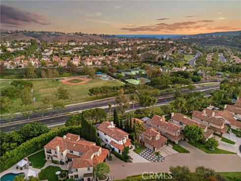 28  Mykonos  , Laguna Niguel, CA