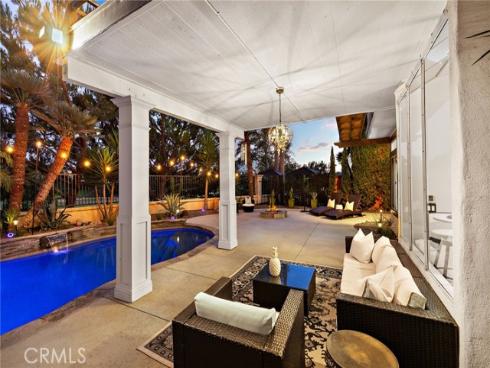 28  Mykonos  , Laguna Niguel, CA