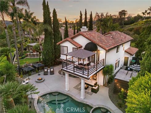 28  Mykonos  , Laguna Niguel, CA