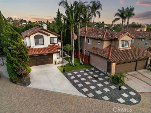 28  Mykonos  , Laguna Niguel, CA