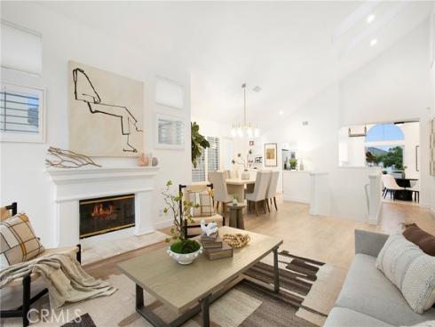 24  Costa Brava  , Laguna Niguel, CA