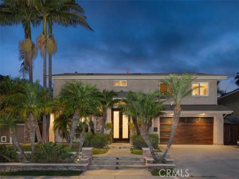 24561 Los Serranos Drive