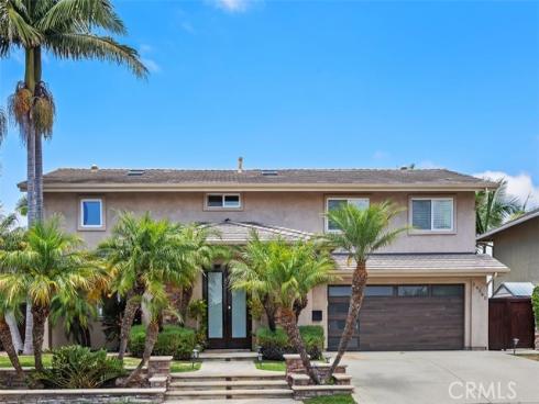 24561 Los Serranos Drive, Laguna Niguel, CA