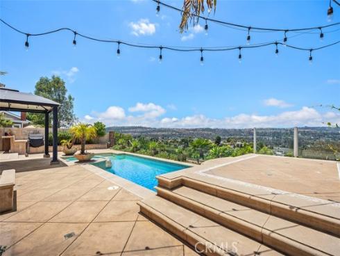 24561 Los Serranos Drive, Laguna Niguel, CA