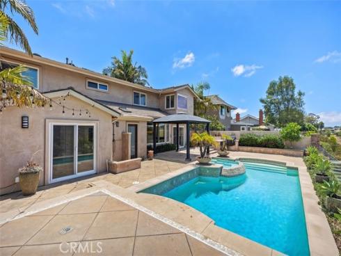 24561 Los Serranos Drive, Laguna Niguel, CA