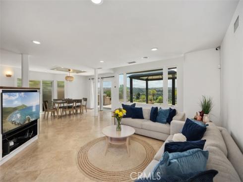 24561 Los Serranos Drive, Laguna Niguel, CA
