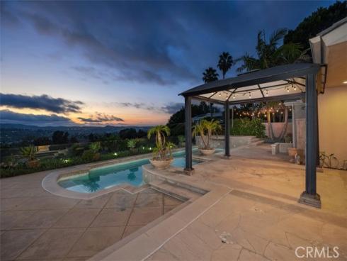 24561 Los Serranos Drive, Laguna Niguel, CA