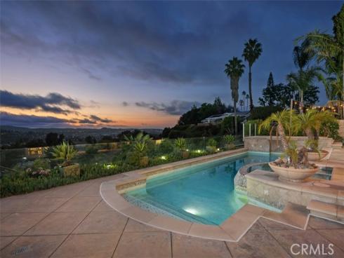 24561 Los Serranos Drive, Laguna Niguel, CA