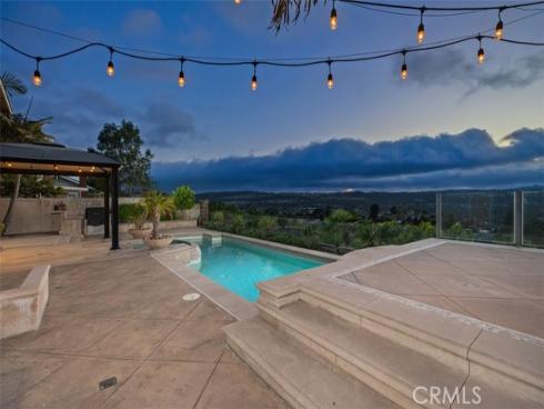 24561 Los Serranos Drive, Laguna Niguel, CA