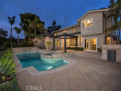 24561 Los Serranos Drive, Laguna Niguel, CA
