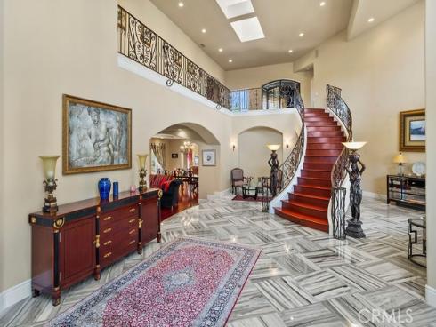 5  Ebony Glade  , Laguna Niguel, CA