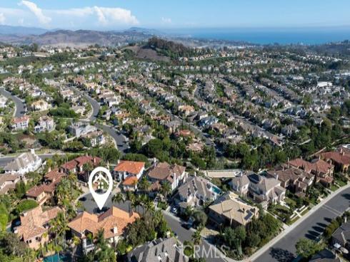 5  Ebony Glade  , Laguna Niguel, CA